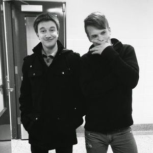 Meet your Posher, Ben